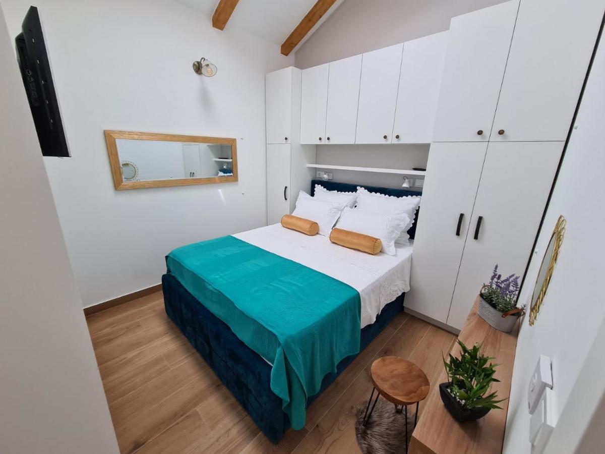 Apartman Bracera พรีมอชเตน ภายนอก รูปภาพ