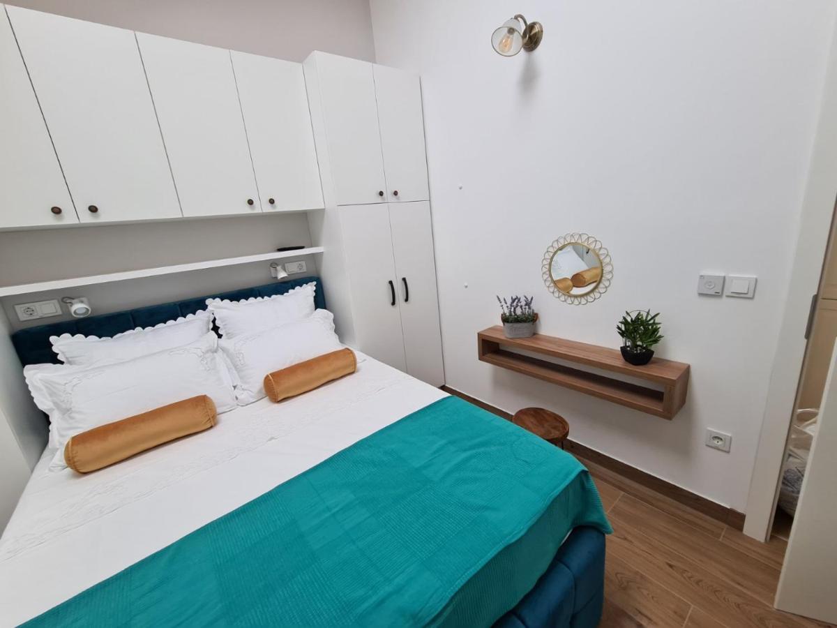 Apartman Bracera พรีมอชเตน ภายนอก รูปภาพ